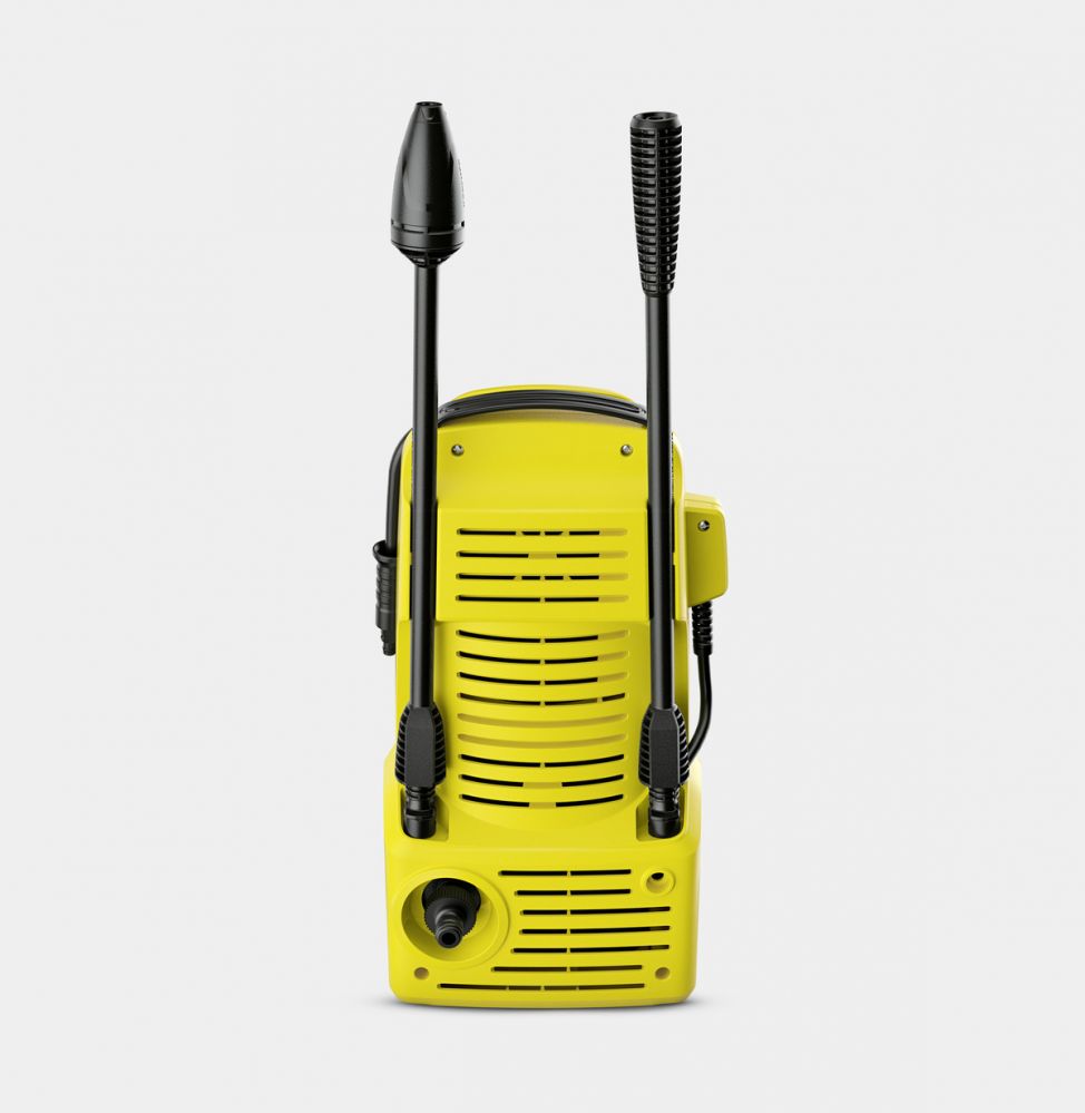 Karcher K2 Compact Pressure Washer